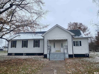 306 Washington St, Gorham, IL 62940