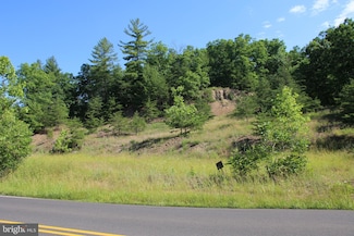 0 Brush Creek Rd, Whitacre, VA 22625