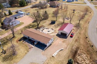2480 County Road X, Kronenwetter, WI 54455