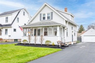 42 Simmons St, Rochester, NY 14606