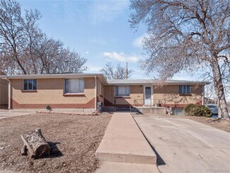 635 Vrain St Unit 637, Denver, CO 80204