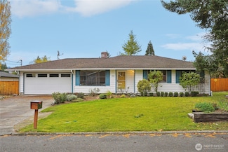 1903 Clovercrest St, Enumclaw, WA 98022