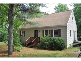 72 Bald Hill Rd, Newfields, NH 03856