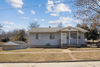 309 N Gertrude St, Burlington, IA 52601