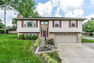 4204 Forsythe Dr, Lexington, KY 40514