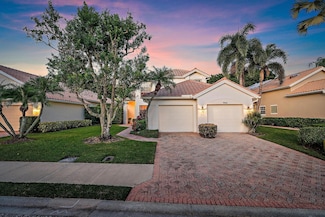 1034 Diamond Head Way, Palm Beach Gardens, FL 33418