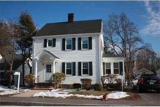 437 Pleasant St, Milton, MA 02186