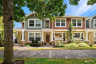 35327 SE Kinsey St Unit 603, Snoqualmie, WA 98065