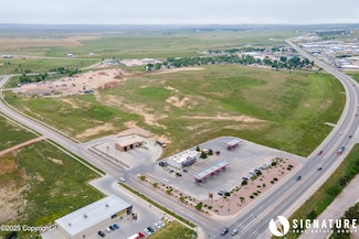 1150 E Shoshone Ave, Gillette, WY 82718