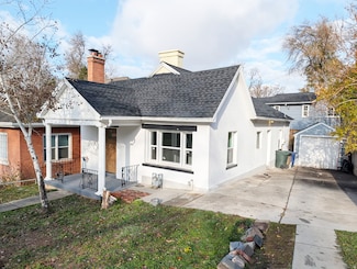 66 W Zane Ave, Salt Lake City, UT 84103