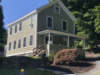 43 Green St, Buckland, MA 01338