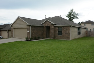 12567 Canyon Falls Blvd, Willis, TX 77318