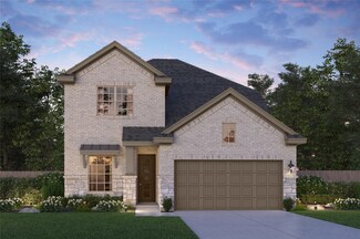 12811 Raemoir Dr, Humble, TX 77346