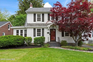 1125 Highland Park Rd, Schenectady, NY 12309