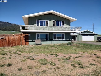 81202 Reavis Ln, Enterprise, OR 97828