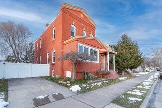 22 Mary St, Carteret, NJ 07008