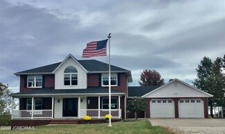 10412 N Ridge Rd, Centertown, MO 65023