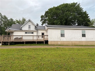 2029 County Route 1 Unit 3, Oswego, NY 13126