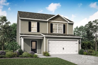 3447 Saddlebred Dr, Gastonia, NC 28052