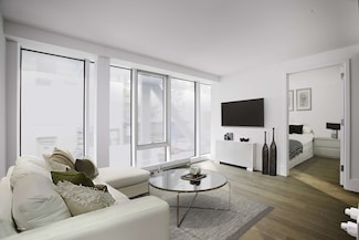 100 Norfolk St Unit 2A, New York, NY 10002