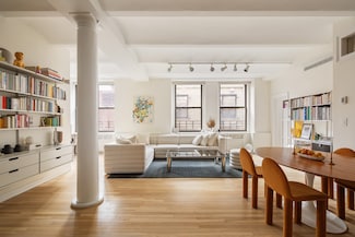 55 Hudson St Unit 6A, New York, NY 10013