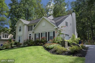 1925 Sycamore Spring Ct, Cooksville, MD 21723