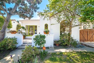 2115 Selby Ave, Los Angeles, CA 90025