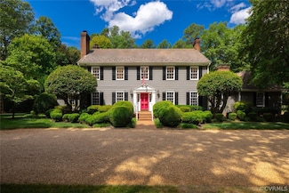 18 Lower Tuckahoe Rd W, Richmond, VA 23238