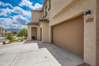 9752 E Carr Peak Trail, Tucson, AZ 85747