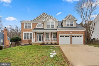 5314 Lakevale Terrace, Bowie, MD 20720