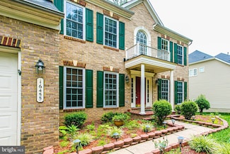 16455 Hayes Ln, Woodbridge, VA 22191