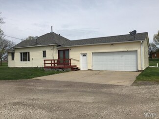 2690 Highway 75, Salix, IA 51052