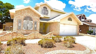 2437 Tirres Place, El Paso, TX 79936