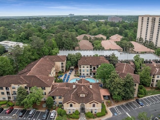 3777 Peachtree Rd NE Unit 1536, Brookhaven, GA 30319