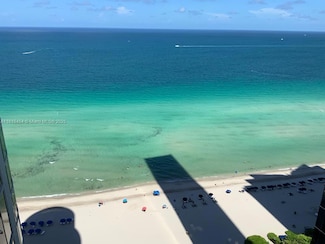 17201 Collins Ave Unit 2704, Sunny Isles Beach, FL 33160