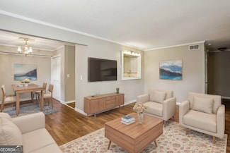 3091 Colonial Way Unit F2, Atlanta, GA 30341