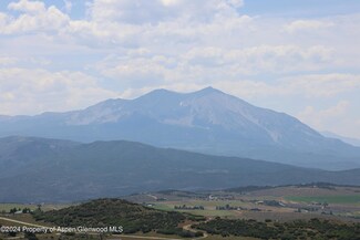 Lot #5 Turnberry Ranch Panorama Dr, Carbondale, CO 81623