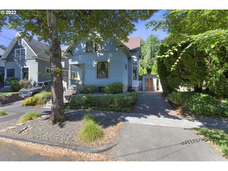 117 NE 29th Ave, Portland, OR 97232