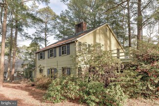 38 Pine Reach Rd, Rehoboth Beach, DE 19971