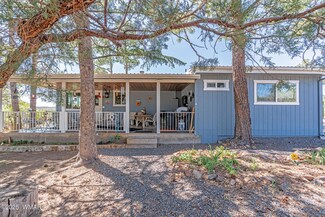 978 Timberland Rd, Show Low, AZ 85901