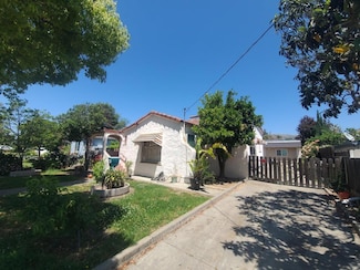 112 S Cragmont Ave, San Jose, CA 95127