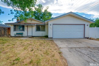2320 Merrit Dr, Carson City, NV 89701