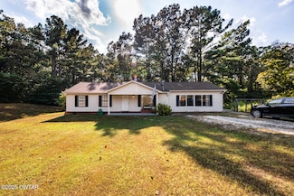 1840 Blue Goose Rd, Huron, TN 38345