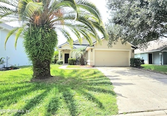 1072 Moosehead Dr, Orange Park, FL 32065