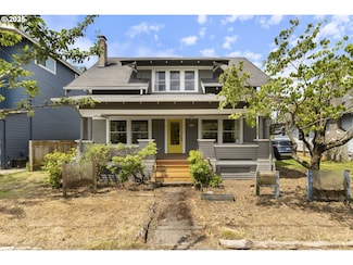 3003 SE 58th Ave, Portland, OR 97206