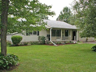 4842 Congdon Rd, Williamson, NY 14589