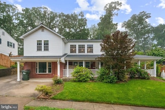 14504 Fullerton Rd, Woodbridge, VA 22193