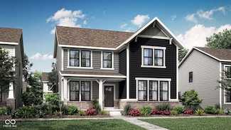 20147 Chad Hittle Blvd, Westfield, IN 46074