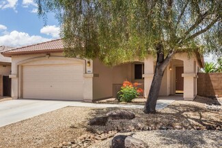 18436 N 170th Ln, Surprise, AZ 85374