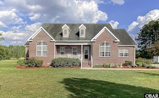 106 Yellow Hammer Rd Unit lot 6, Tyner, NC 27980